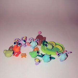 Littlest Pet Shop